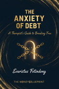 The Anxiety of Debt e-book cover