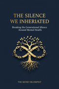 The Silence We Inherited e-book cover